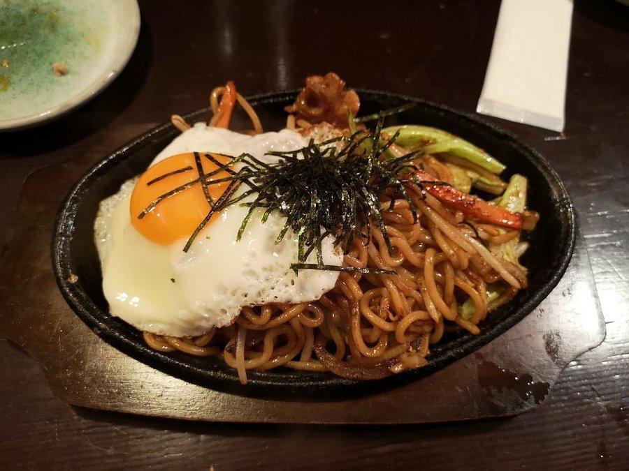 IZAKAYA SANZOKU IZAKAYA SANZOKU