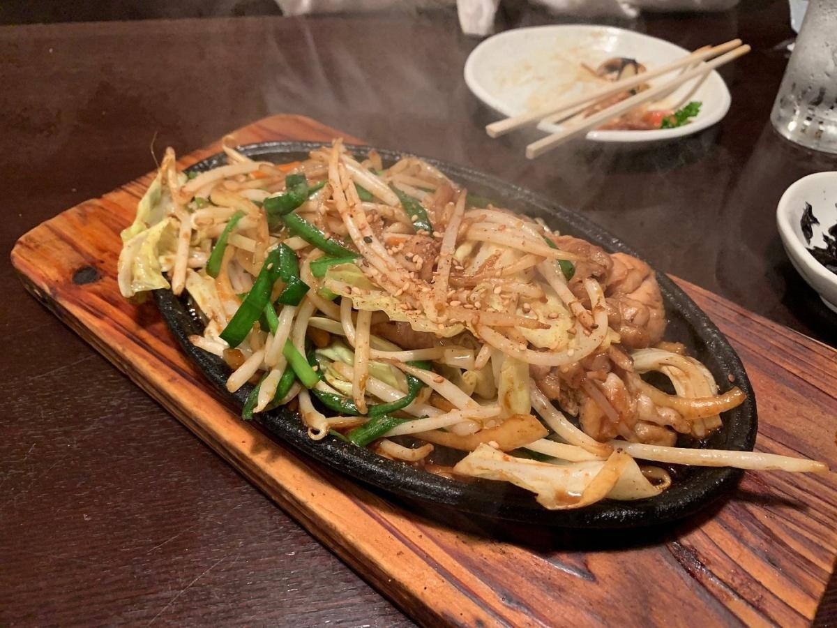 IZAKAYA SANZOKU IZAKAYA SANZOKU