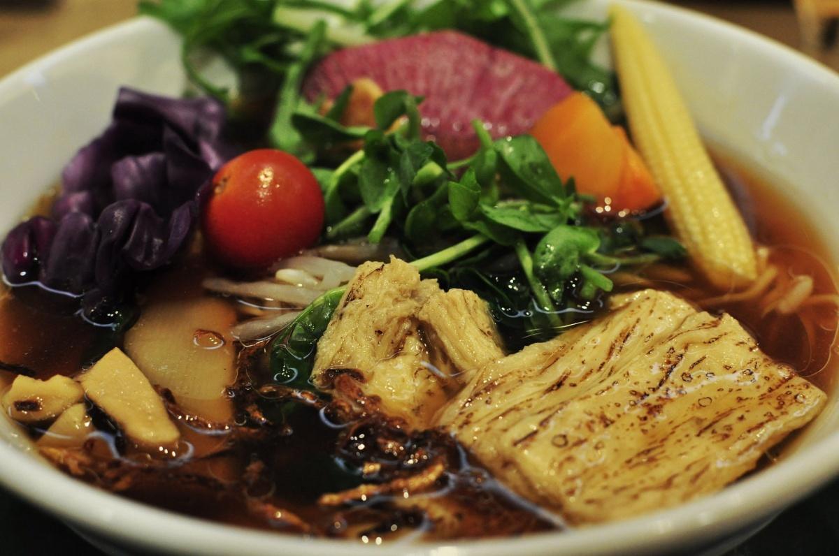 T'S TANTAN TOKYOSTATION