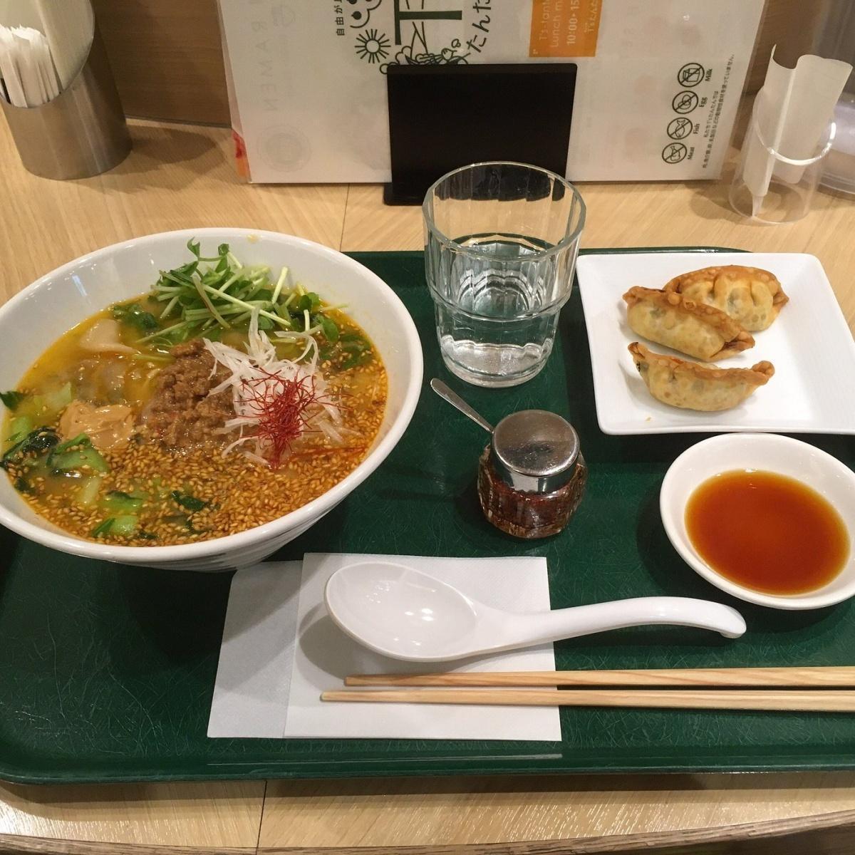 T'S TANTAN TOKYOSTATION