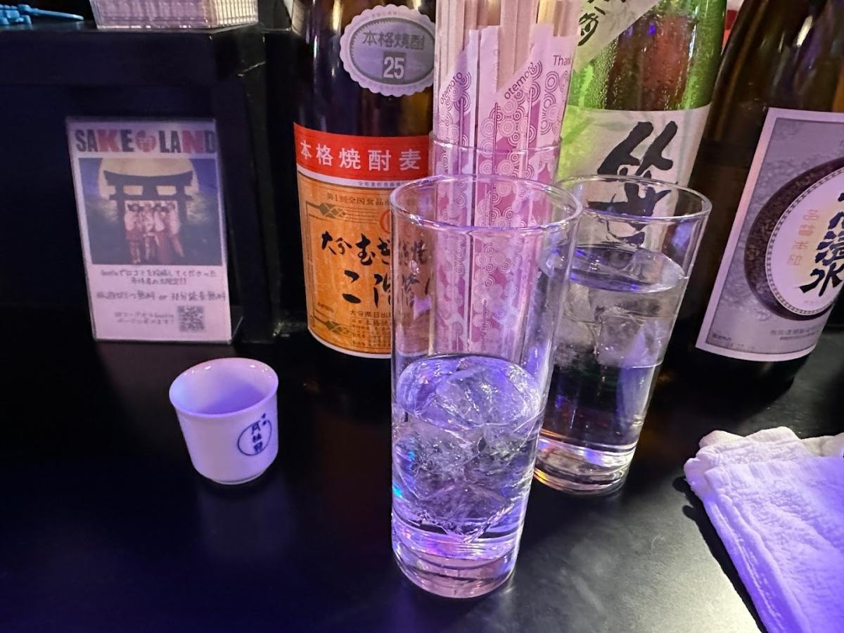 KARAOKE BAR CHAKURA KARAOKE BAR CHAKURA