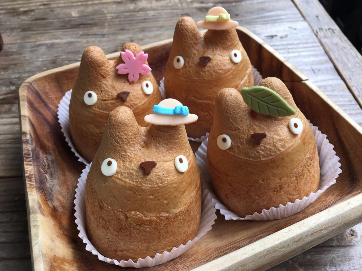 SHIRO-HIGE'S CREAM PUFF FACTORY DAITA SHIRO-HIGE'S CREAM PUFF FACTORY DAITA