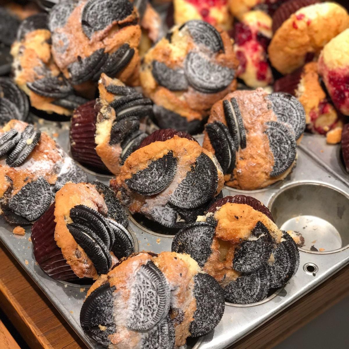 DEAN & DELUCA SHINJUKU