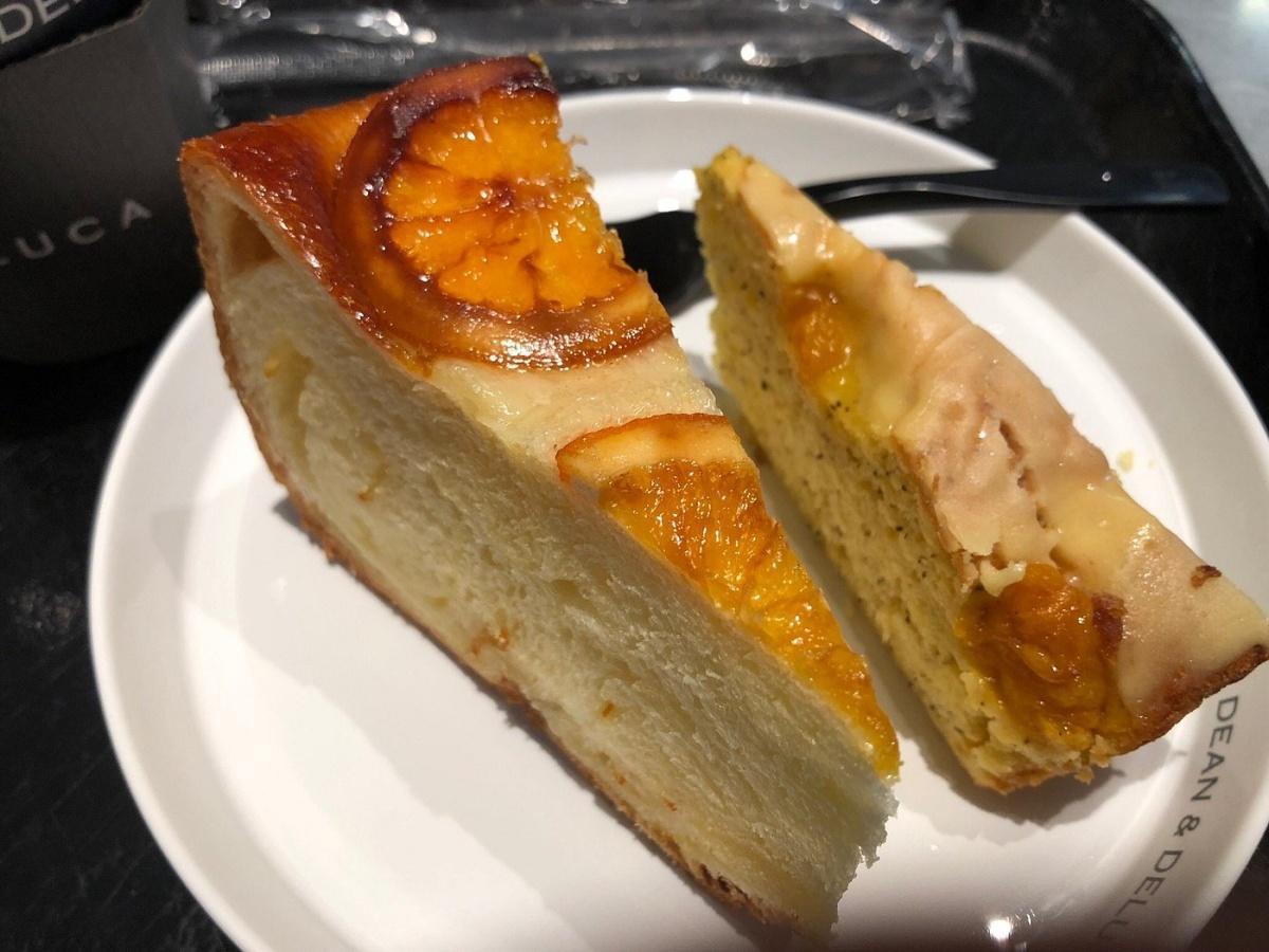 DEAN & DELUCA SHINJUKU