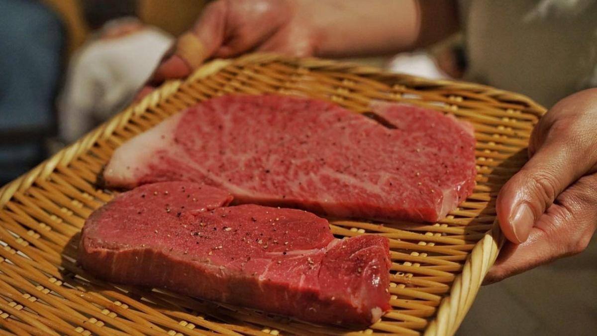 HAKUSHU - KOBE TEPPANYAKI