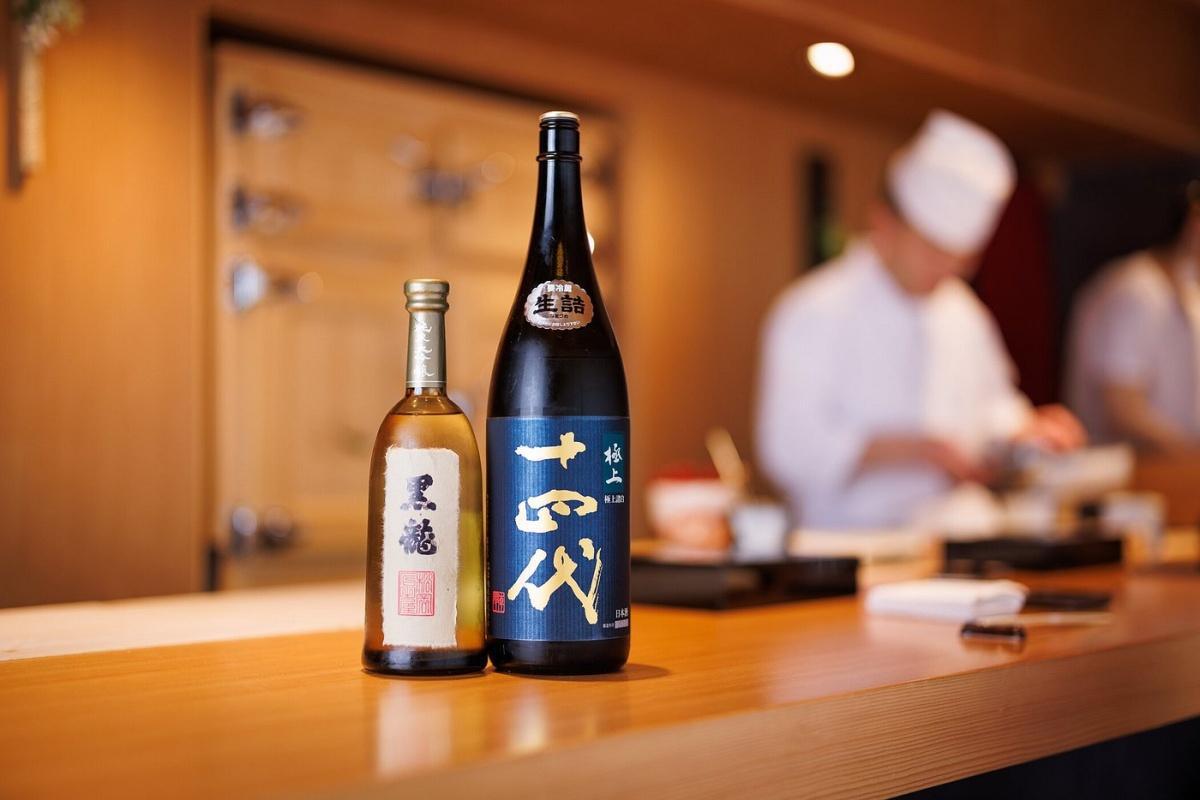 EBISU SUSHI FUJIMASA EBISU SUSHI FUJIMASA