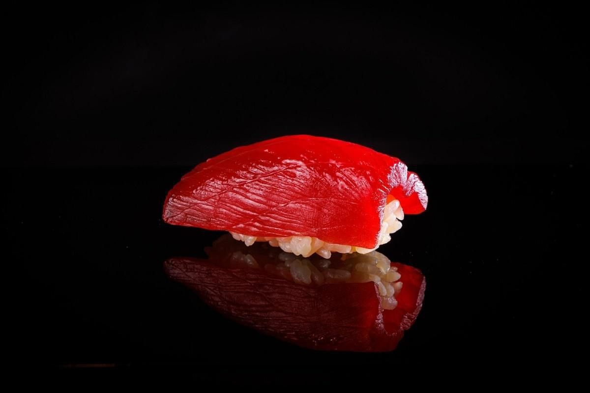 EBISU SUSHI FUJIMASA