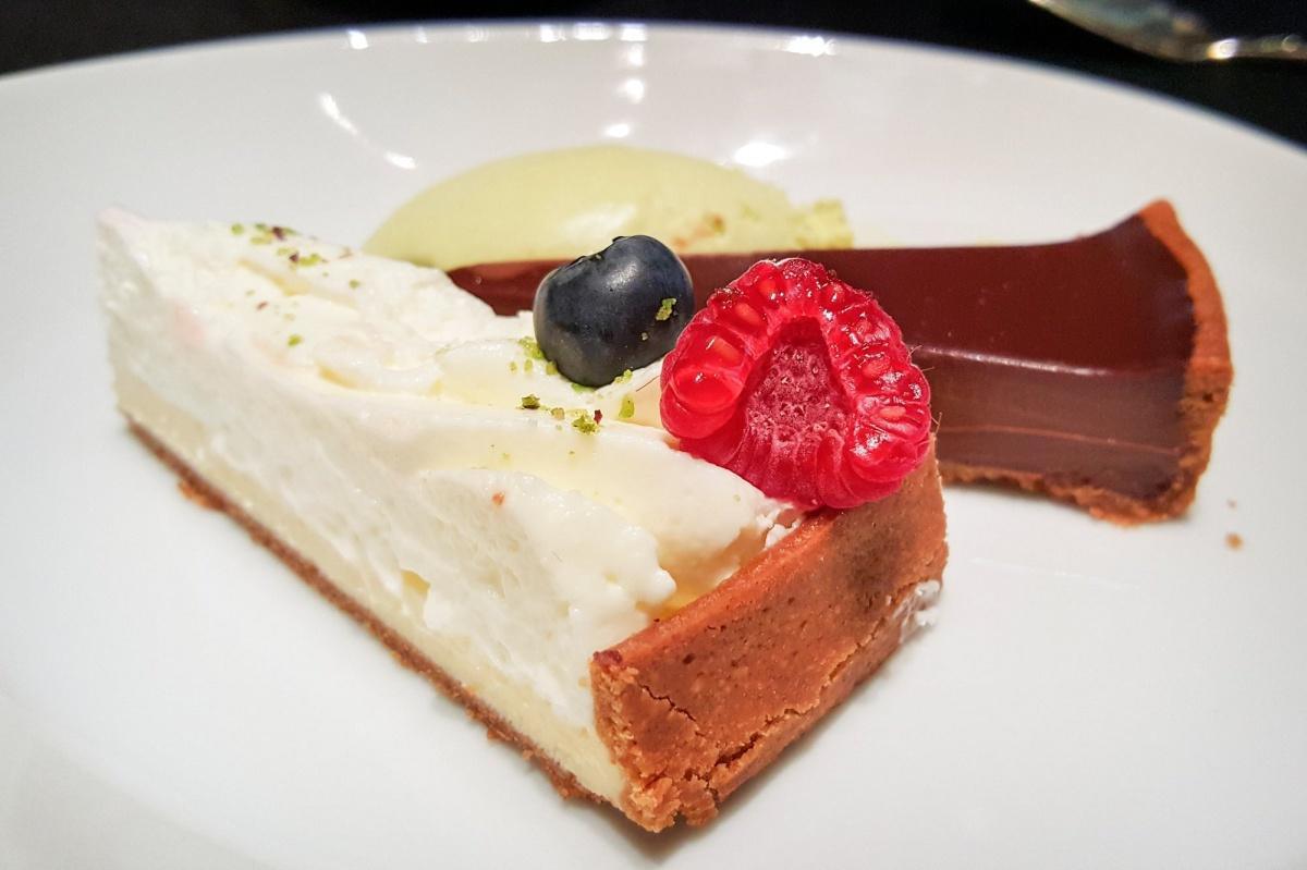 JOËL ROBUCHON RESTAURANT EBISU JOËL ROBUCHON RESTAURANT EBISU