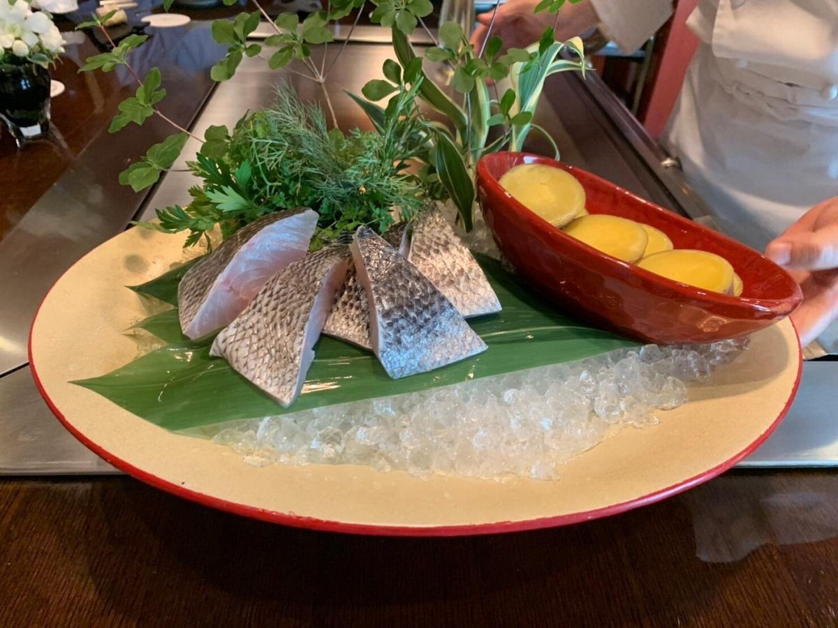 OMOTESANDO UKAITEI OMOTESANDO UKAITEI