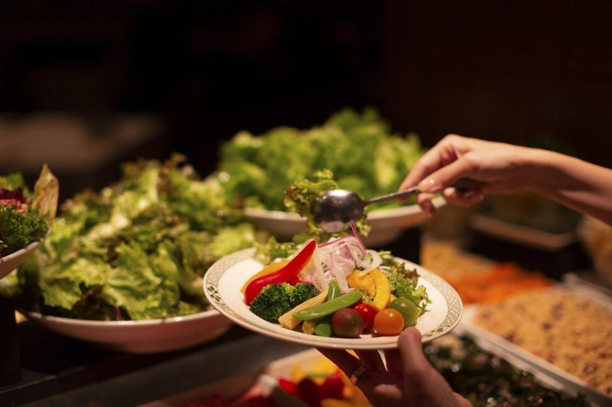 LAWRY'S THE PRIME RIB EBISU