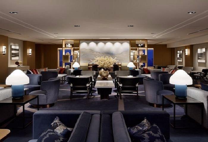 KEIO PLAZA HOTEL TOKYO KEIO PLAZA HOTEL TOKYO