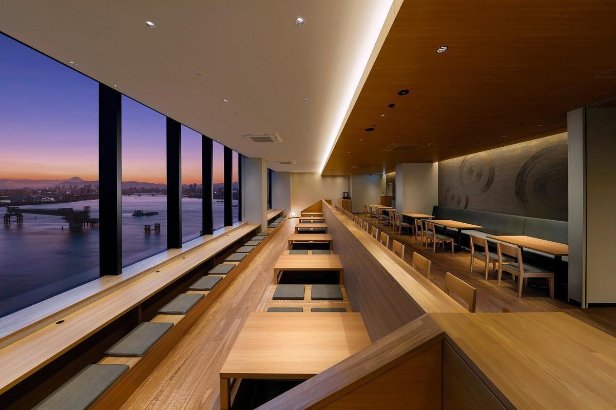 HOTEL VILLA FONTAINE GRAND HANEDA AIRPORT