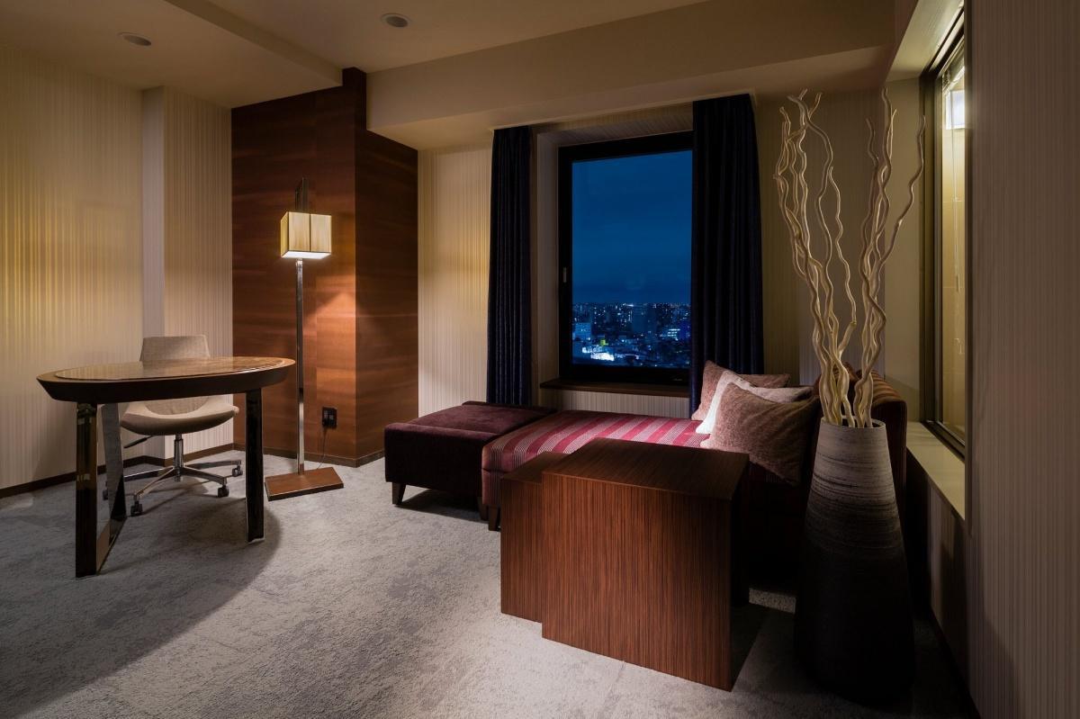 RICHMOND HOTEL PREMIER TOKYO SCHOLE