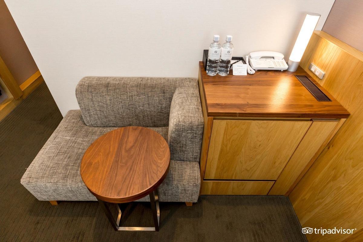 HOTEL GRACERY SHINJUKU