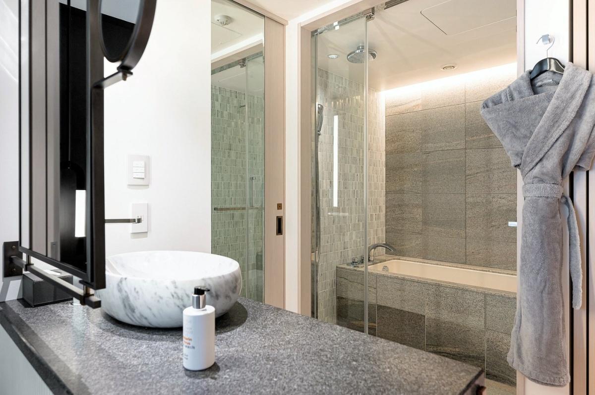 KIMPTON SHINJUKU TOKYO KIMPTON SHINJUKU TOKYO