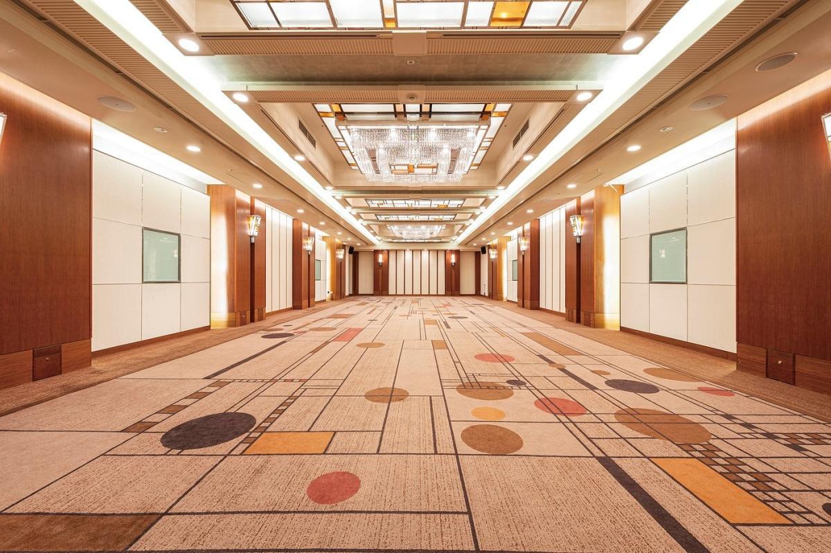 IMPERIAL HOTEL TOKYO