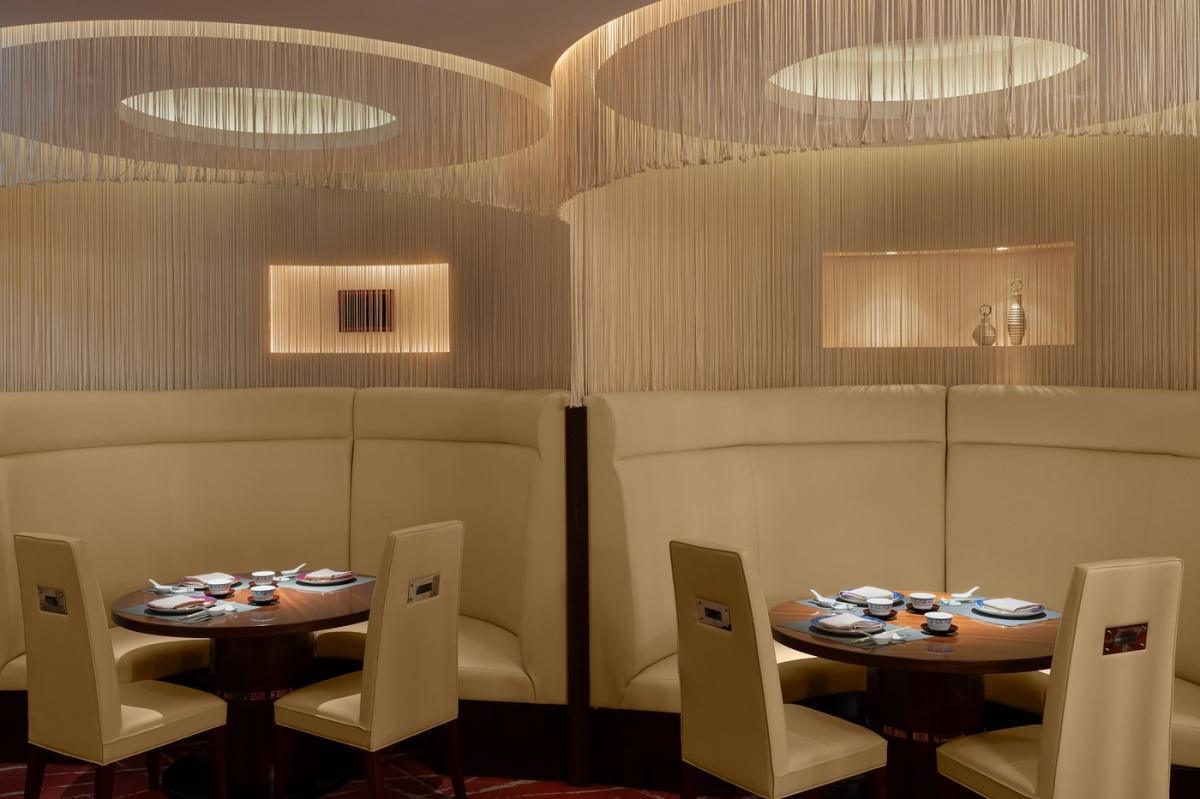 ANA INTERCONTINENTAL TOKYO