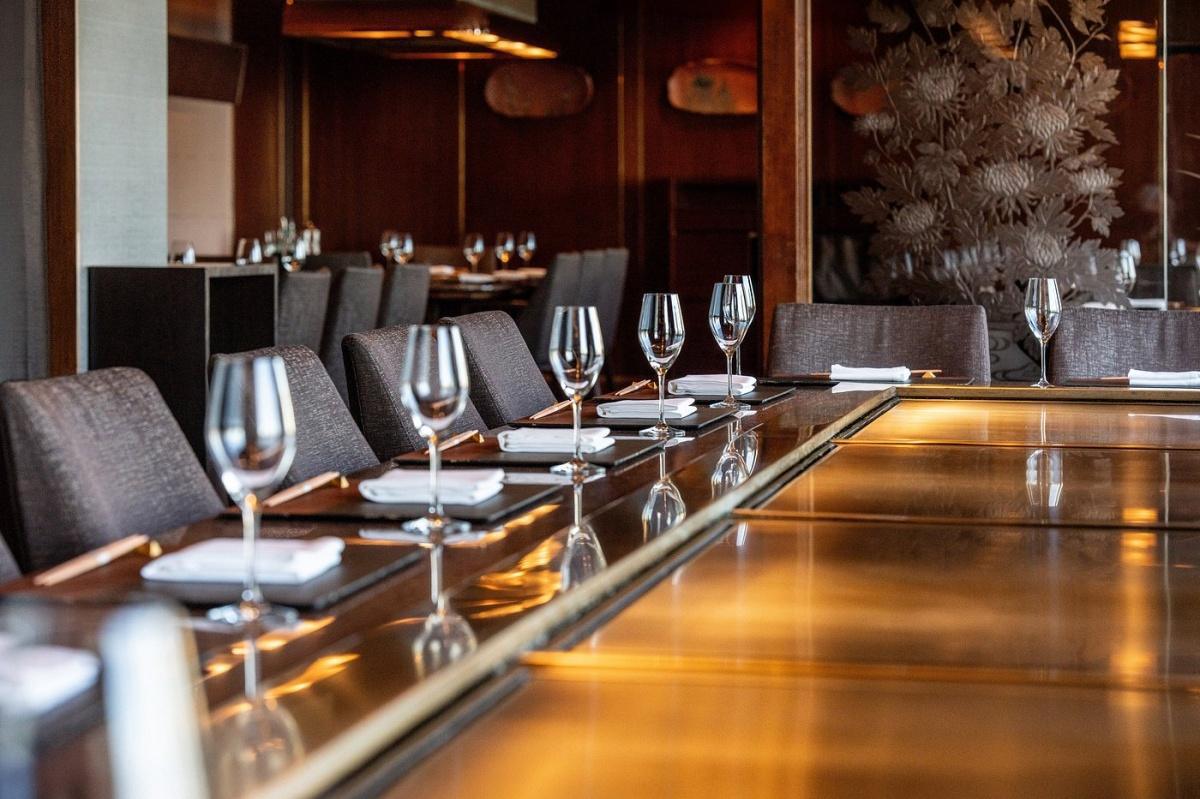 ANA INTERCONTINENTAL TOKYO