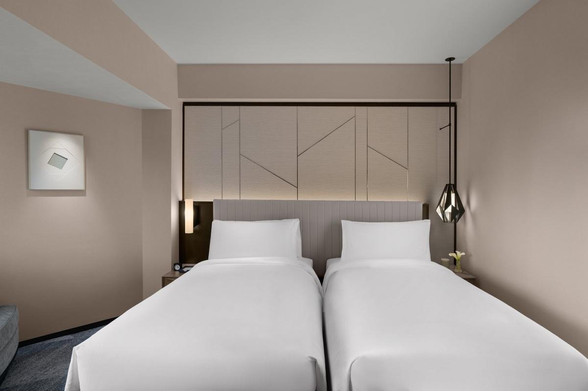 ANA INTERCONTINENTAL TOKYO ANA INTERCONTINENTAL TOKYO