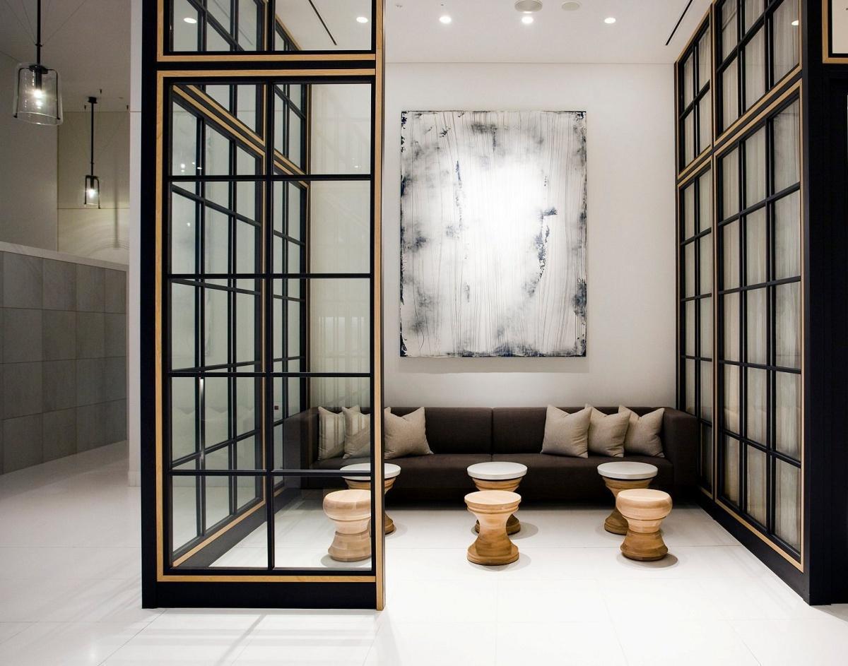 ANDAZ TOKYO TORANOMON HILLS