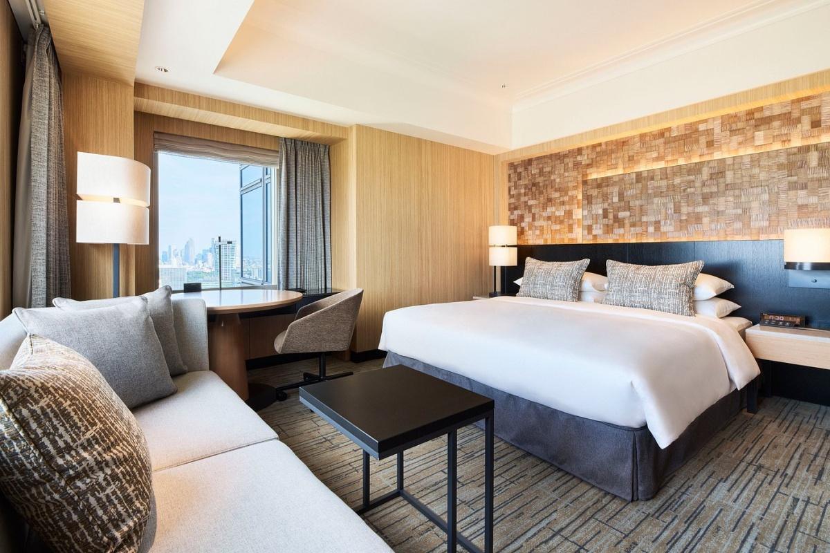 CERULEAN TOWER TOKYU HOTEL