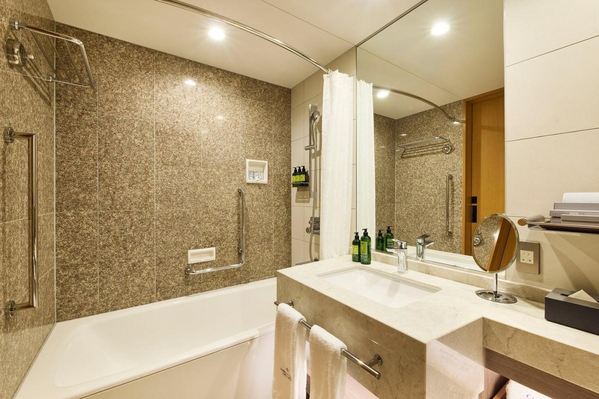 CERULEAN TOWER TOKYU HOTEL CERULEAN TOWER TOKYU HOTEL