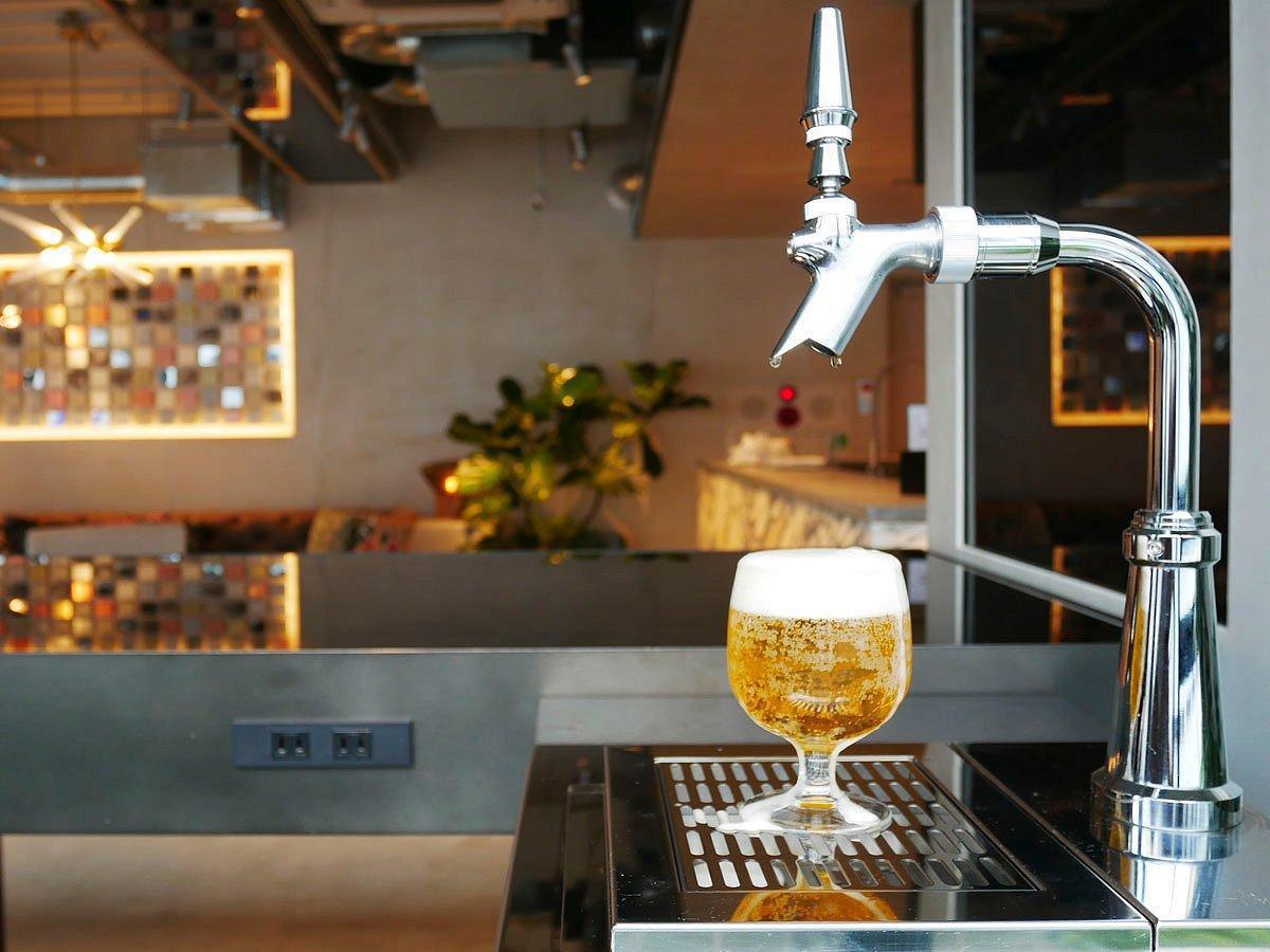 THE MILLENNIALS SHIBUYA