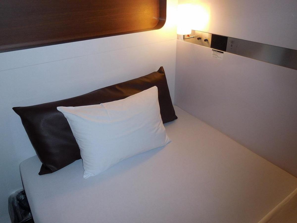 FIRST CABIN HANEDA TERMINAL 1