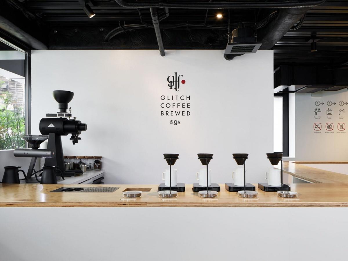 NINE HOURS AKASAKA SLEEP LAB
