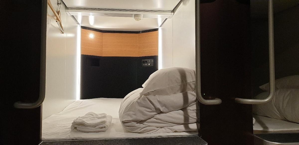 LIGHTNING HOTEL ASAKUSA