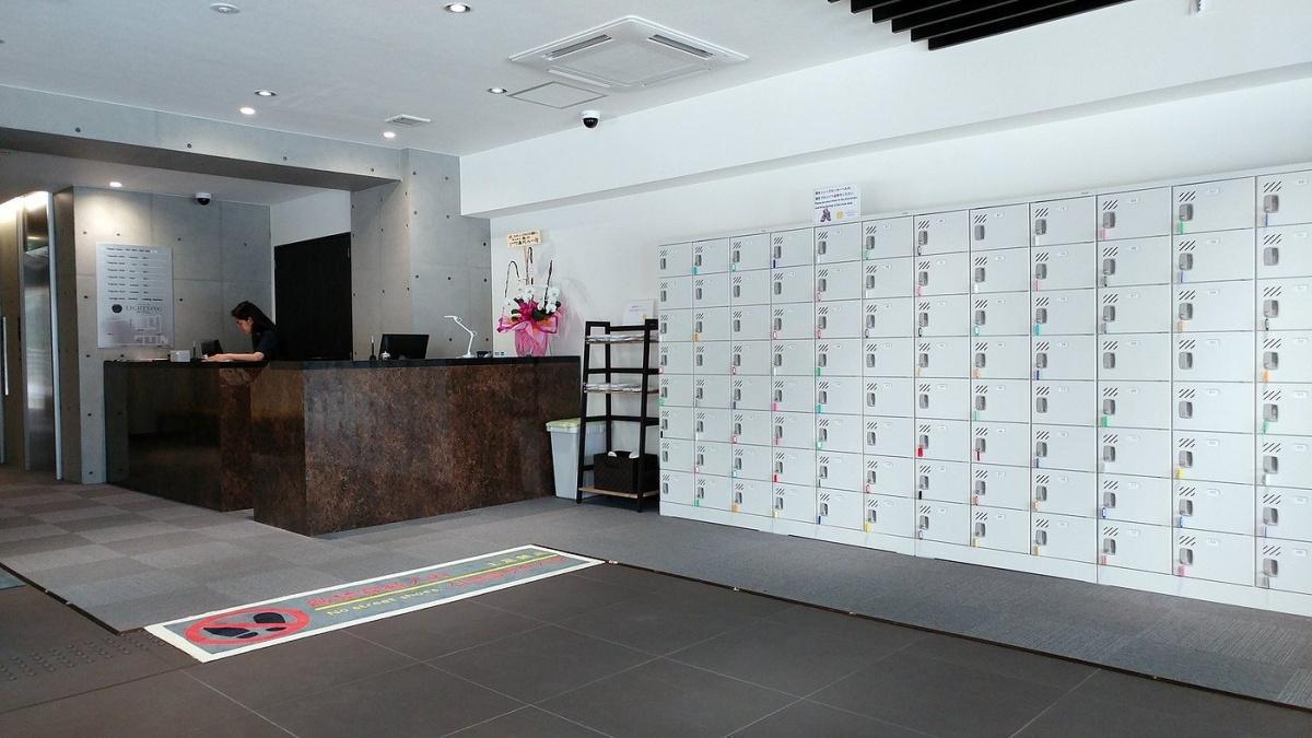 LIGHTNING HOTEL ASAKUSA LIGHTNING HOTEL ASAKUSA