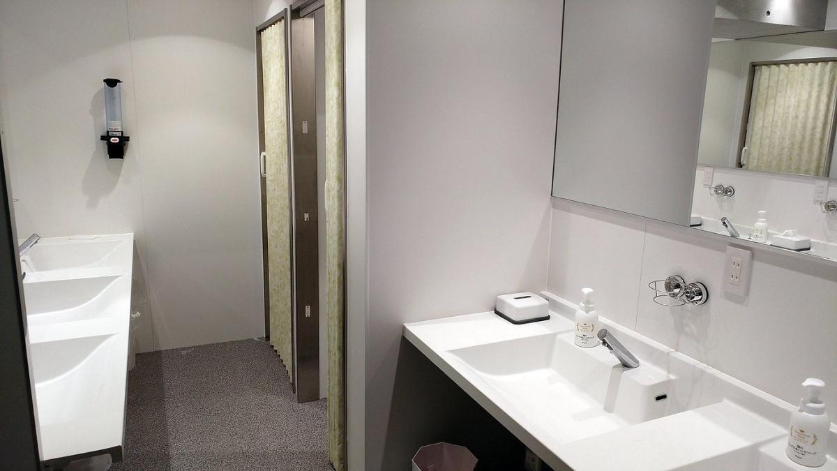 LIGHTNING HOTEL ASAKUSA LIGHTNING HOTEL ASAKUSA