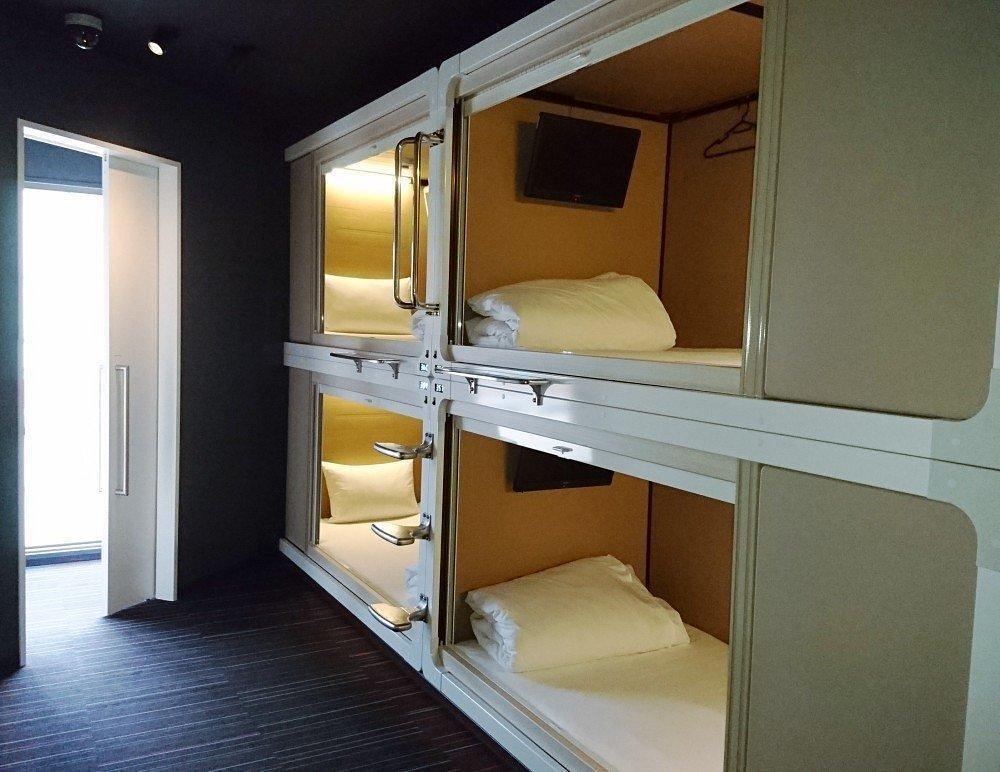 TOKYO ARIAKE BAY HOTEL