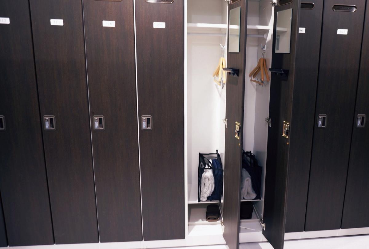 TOKYO ARIAKE BAY HOTEL