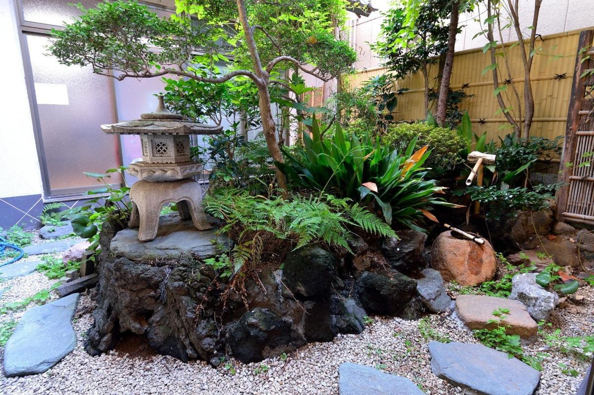 JUYOH HOTEL JUYOH HOTEL