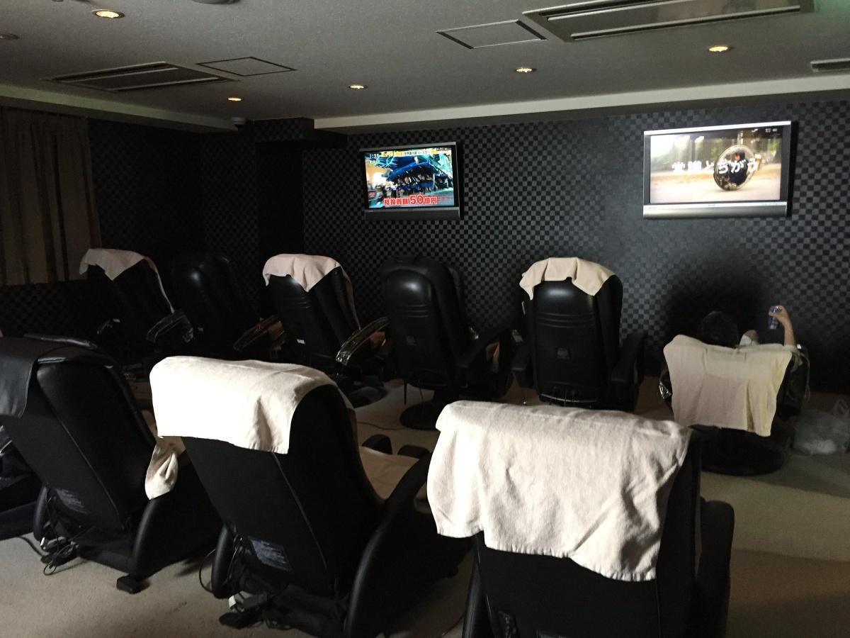 SHIBUYA BUNKASHINKA HOSTEL