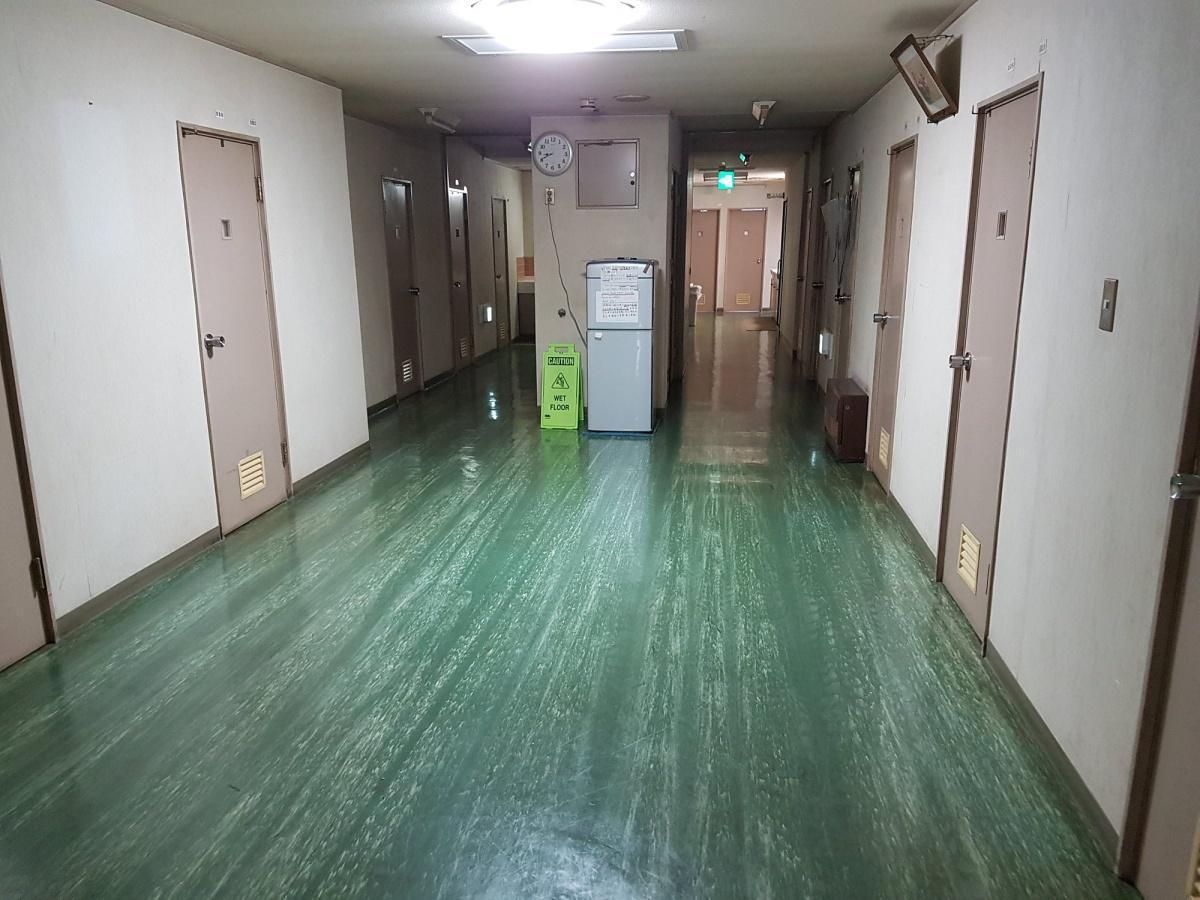 BACKPACKER'S HOTEL NEW KOYO BACKPACKER'S HOTEL NEW KOYO