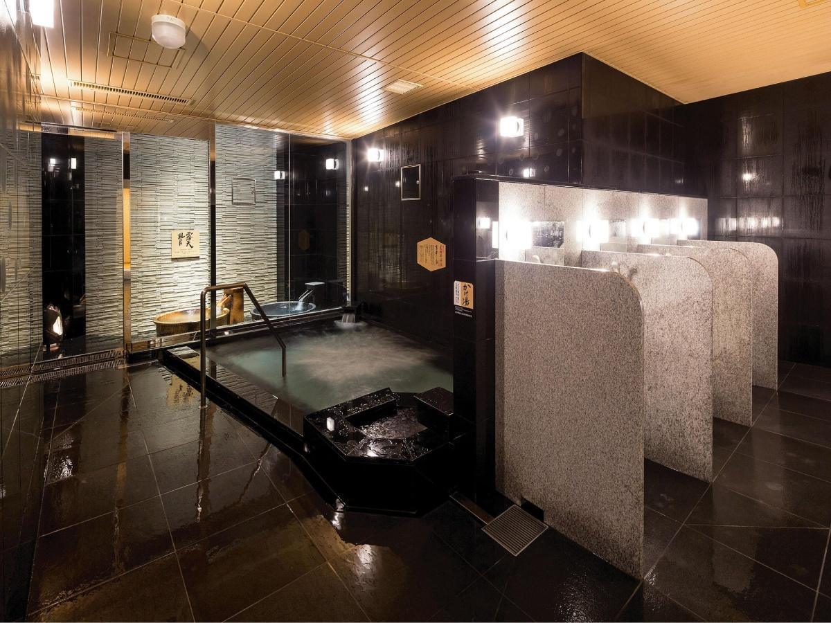 APA HOTEL SHINJUKU GYOEMMAE