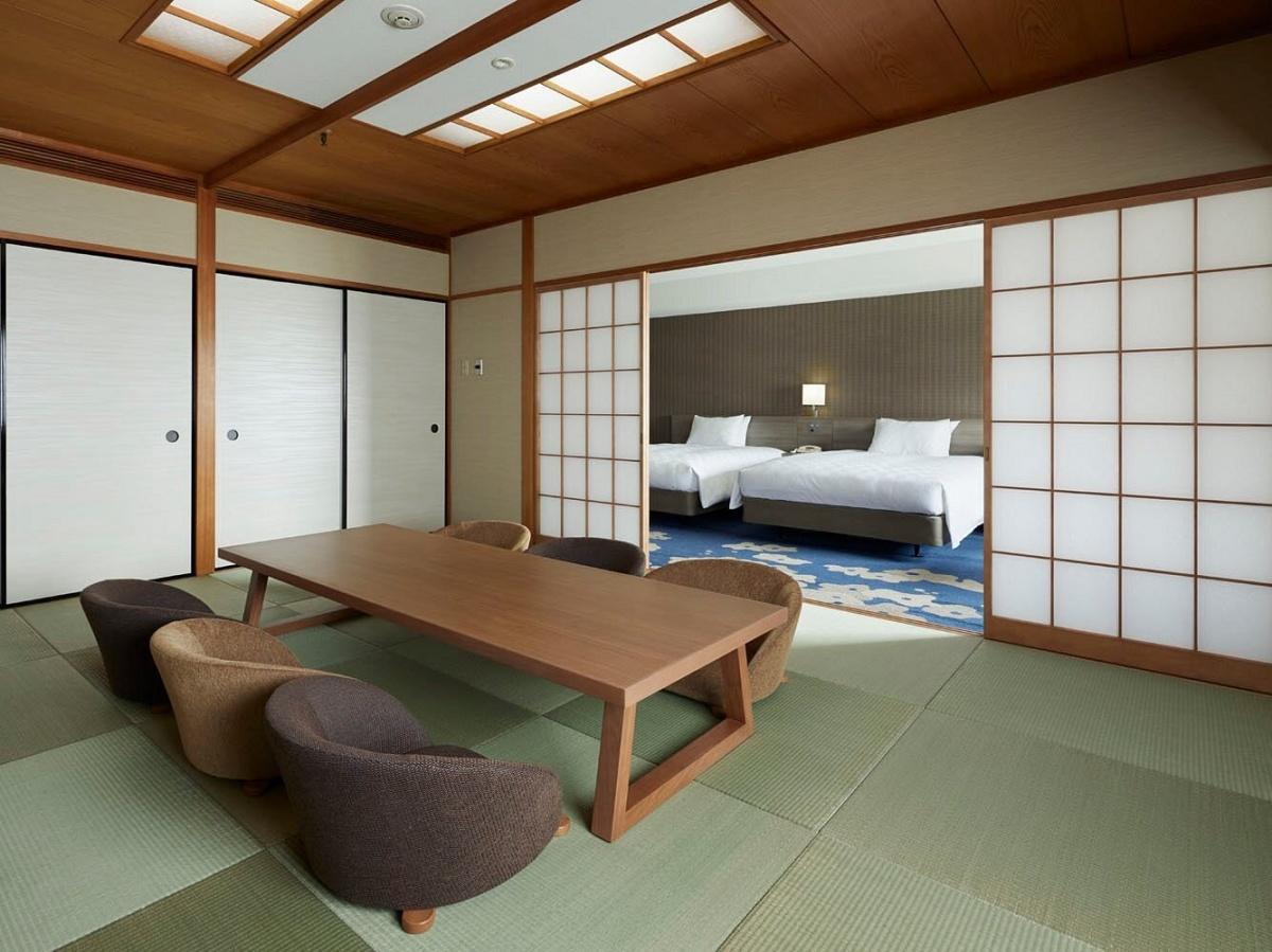 SUNSHINE CITY PRINCE HOTEL