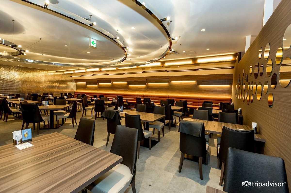 SUNSHINE CITY PRINCE HOTEL