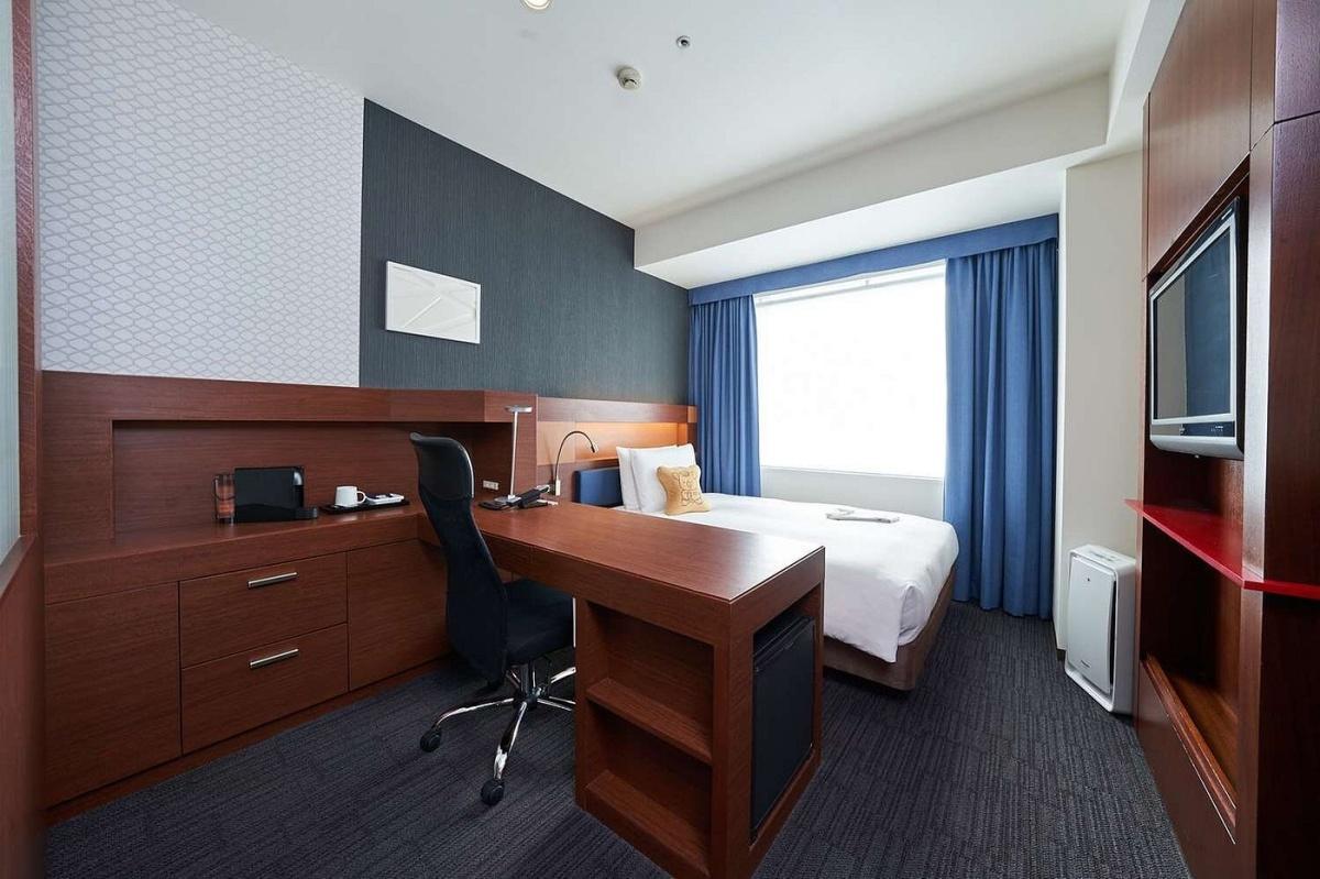 LOTTE CITY HOTEL KINSHICHO LOTTE CITY HOTEL KINSHICHO