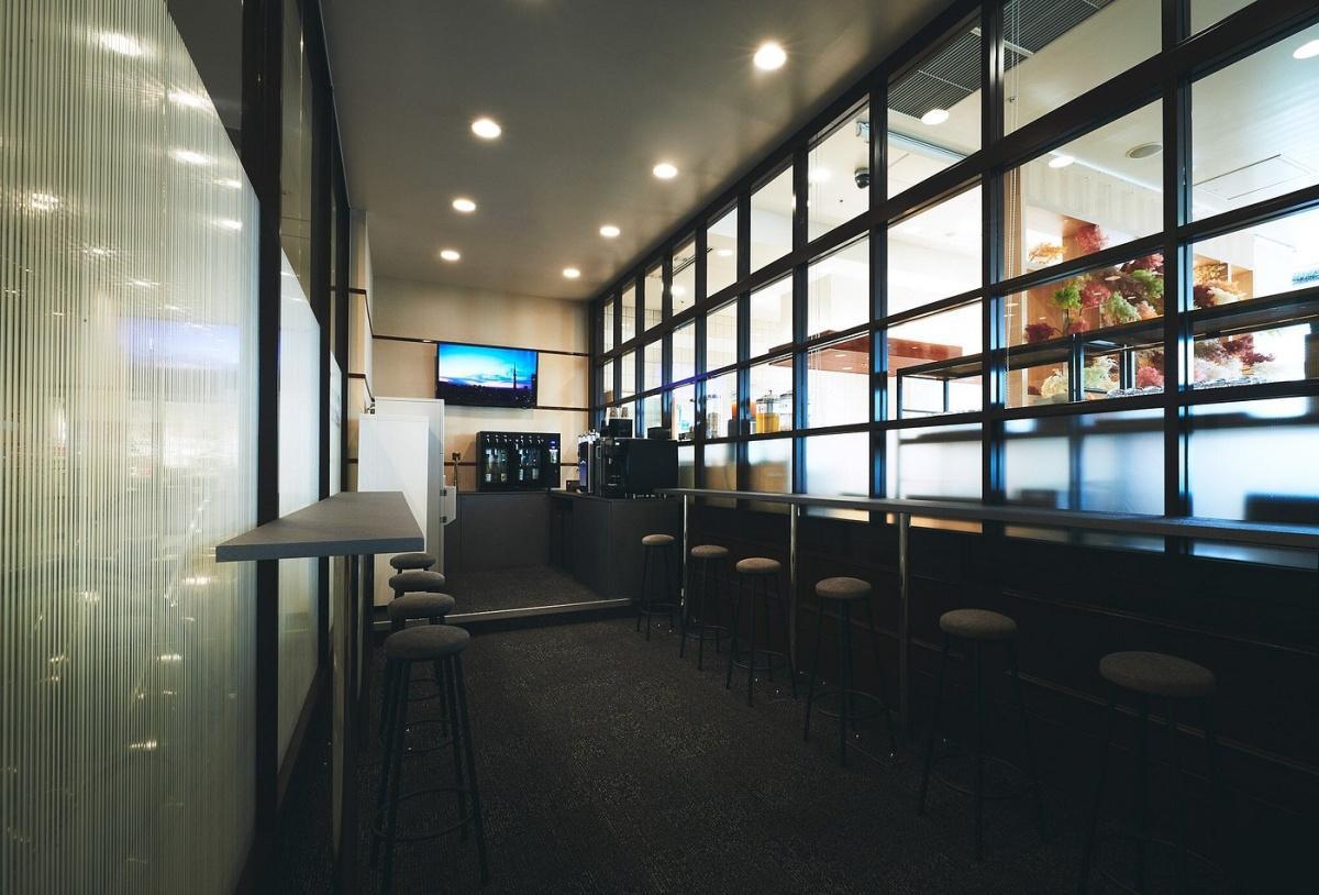 LOTTE CITY HOTEL KINSHICHO LOTTE CITY HOTEL KINSHICHO