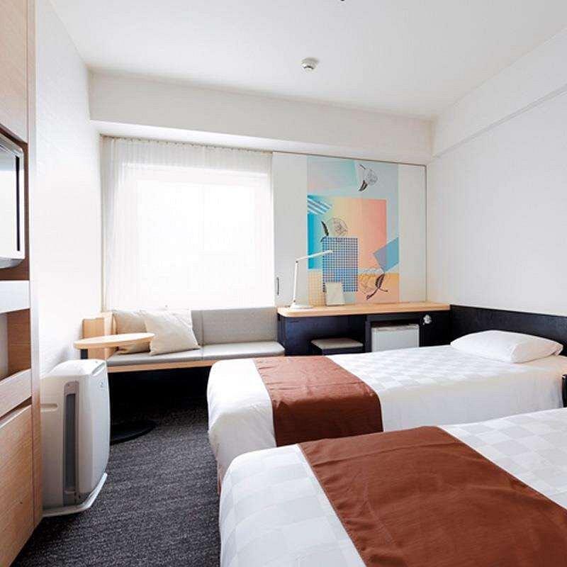 SHIBUYA TOKYU REI HOTEL