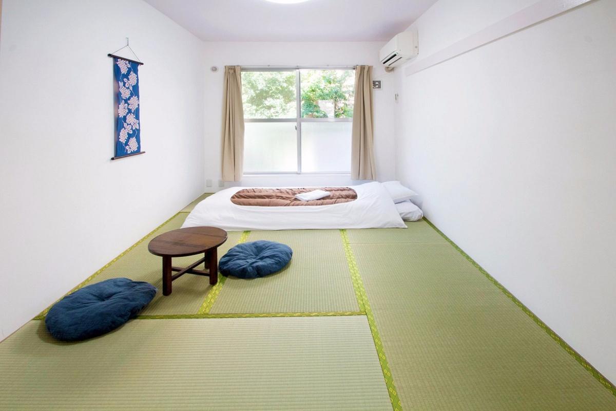 SAKURA HOTEL NIPPORI SAKURA HOTEL NIPPORI