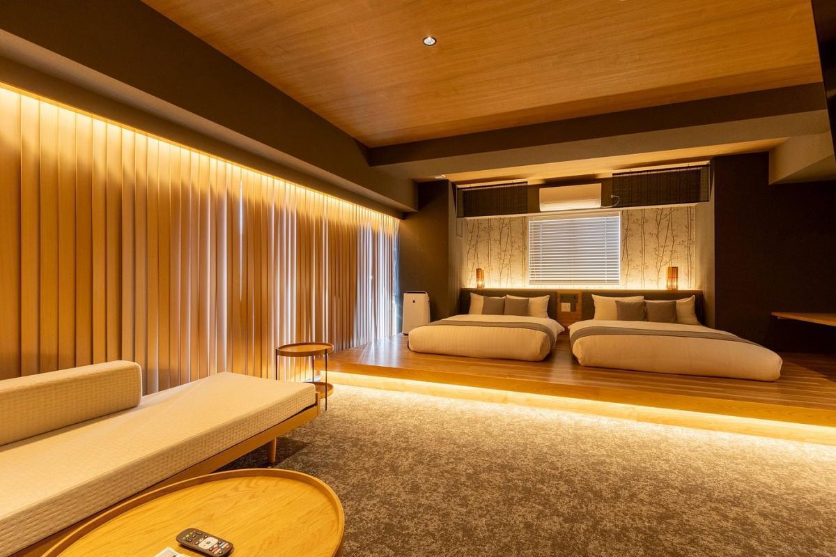 HOTEL TOMOS ASAKUSA HOTEL TOMOS ASAKUSA