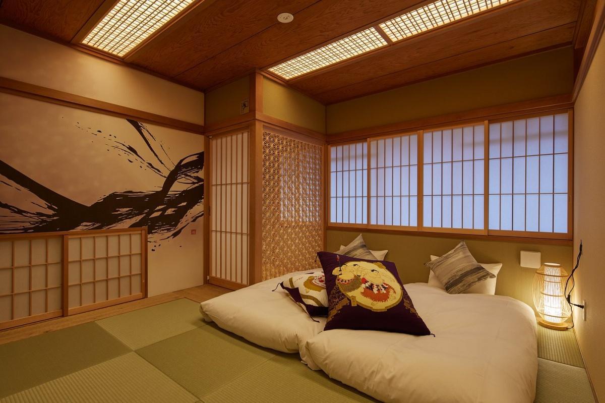 STAY SAKURA TOKYO ASAKUSA YOKOZUNA HOTEL STAY SAKURA TOKYO ASAKUSA YOKOZUNA HOTEL