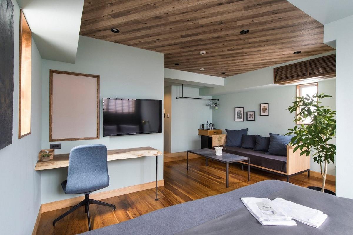 HOTEL VINTAGE HOTEL VINTAGE