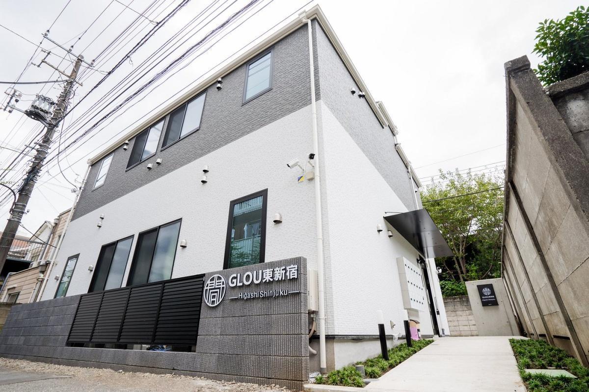 GLOU HIGASHI SHINJUKU GLOU HIGASHI SHINJUKU