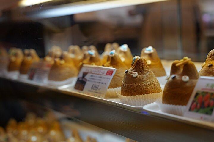 TOKYO CUSTOMIZED PRIVATE WALKING TOUR WITH LOCAL GUIDE