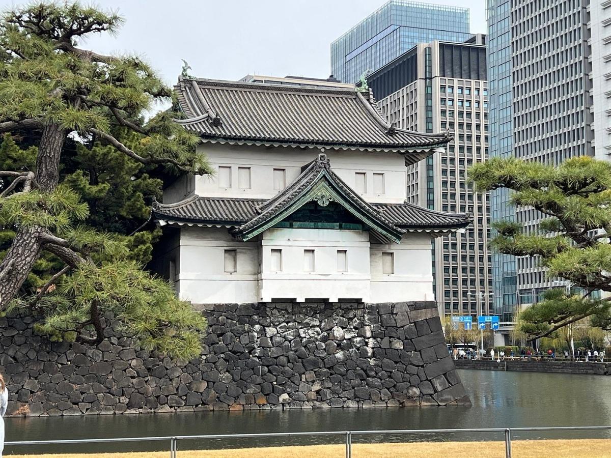 FULL DAY TOKYO PRIVATE CITY TOUR FULL DAY TOKYO PRIVATE CITY TOUR